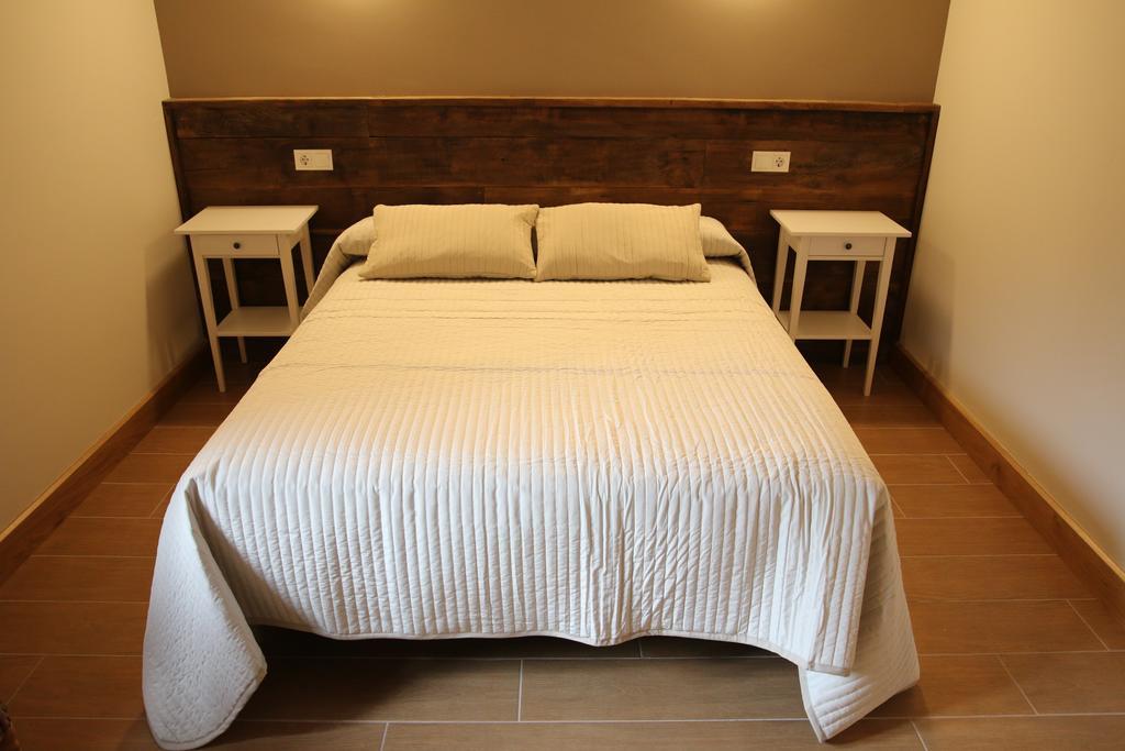 Hostal-Cicloturismo Lopenea Leitza  Exterior foto