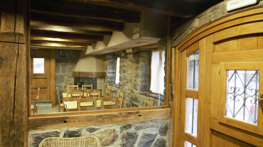 Hostal-Cicloturismo Lopenea Leitza  Exterior foto